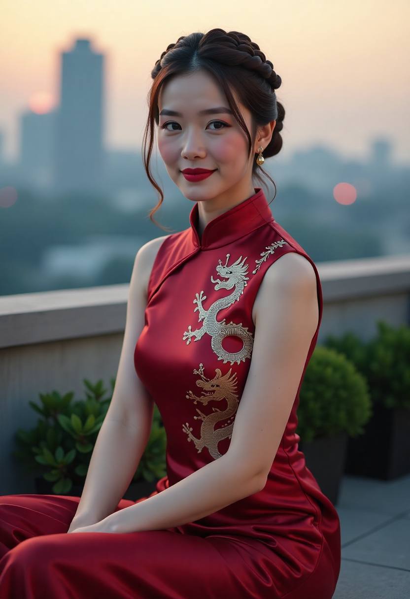 角色访谈专题图
